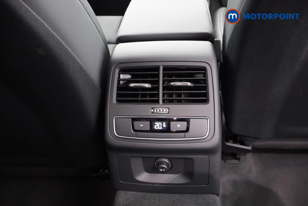 Audi A4 Black Edition Automatic Diesel Estate - Stock Number (1486207) - 16th supplementary image