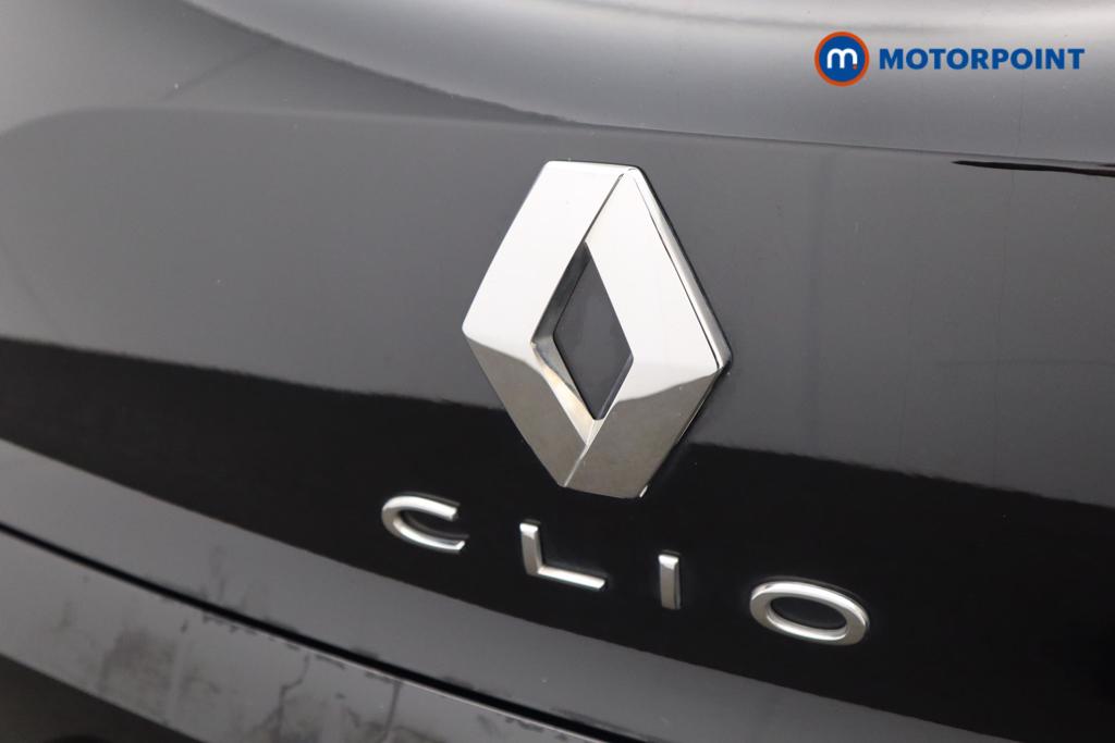 Renault Clio Evolution Manual Petrol Hatchback - Stock Number (1486239) - 22nd supplementary image