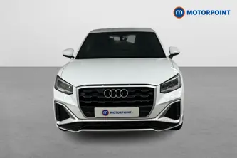 Audi Q2 S Line Automatic Petrol SUV - Stock Number (1486254) - Front bumper