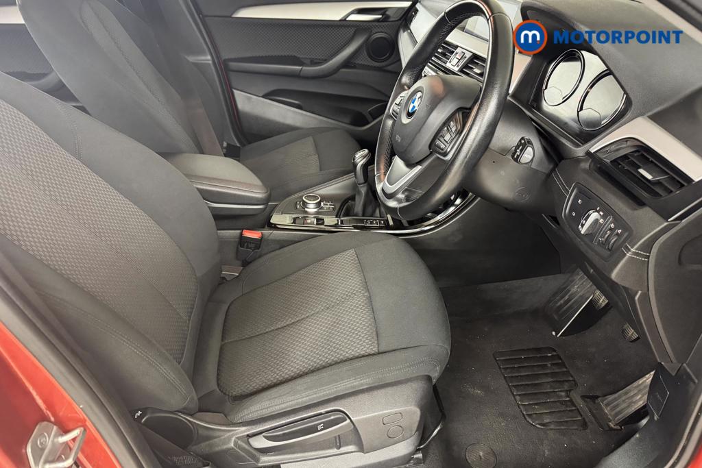 BMW X2 SE Manual Petrol SUV - Stock Number (1486259) - 5th supplementary image