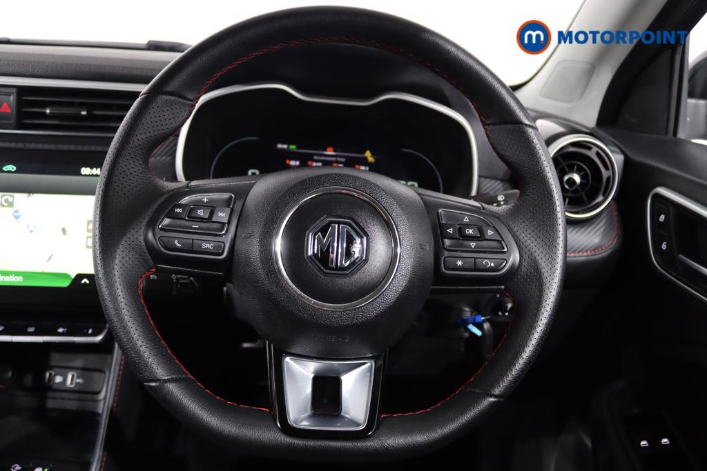 Mg Motor Uk ZS Exclusive Manual Petrol SUV - Stock Number (1486323) - 6th supplementary image