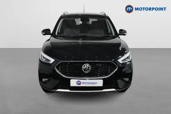 Mg Motor Uk ZS Exclusive Manual Petrol SUV - Stock Number (1486323) - Front bumper