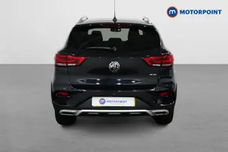 Mg Motor Uk ZS Exclusive Manual Petrol SUV - Stock Number (1486323) - Rear bumper