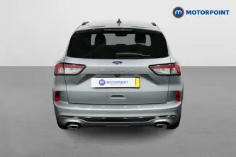 Ford Kuga St-Line Manual Petrol SUV - Stock Number (1486717) - Rear bumper