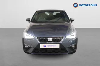 Seat Ibiza Xcellence Manual Petrol Hatchback - Stock Number (1487445) - Front bumper