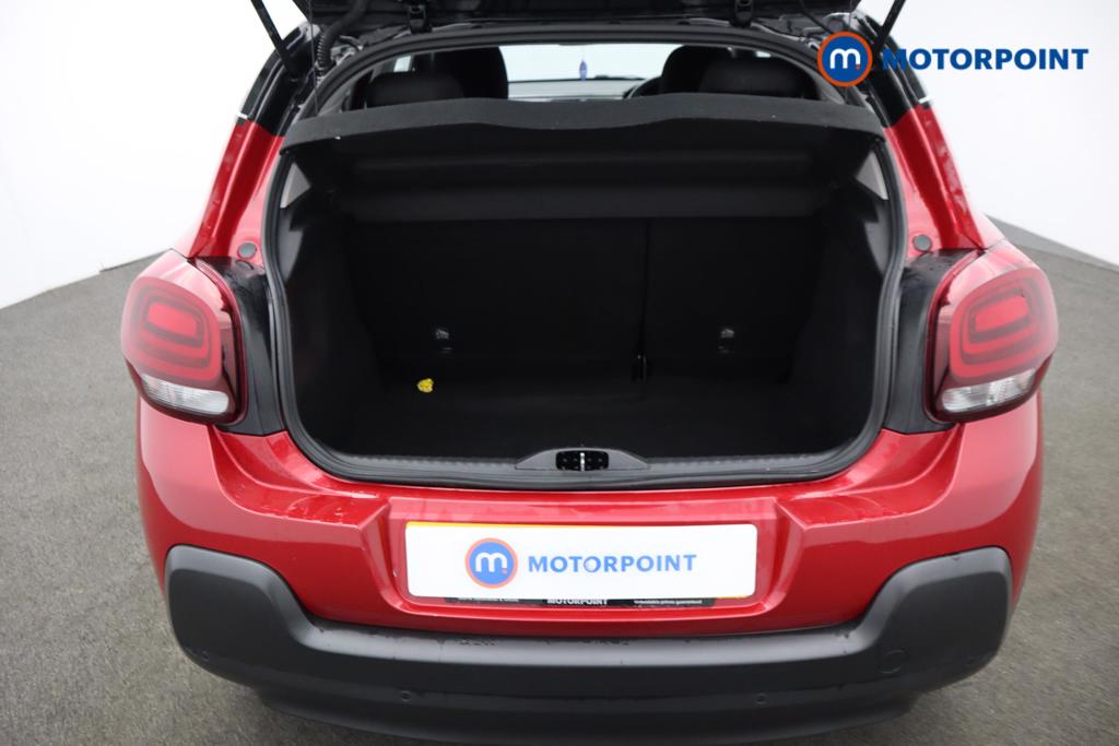 Citroen C3 Flair Manual Petrol Hatchback - Stock Number (1487498) - 5th supplementary image