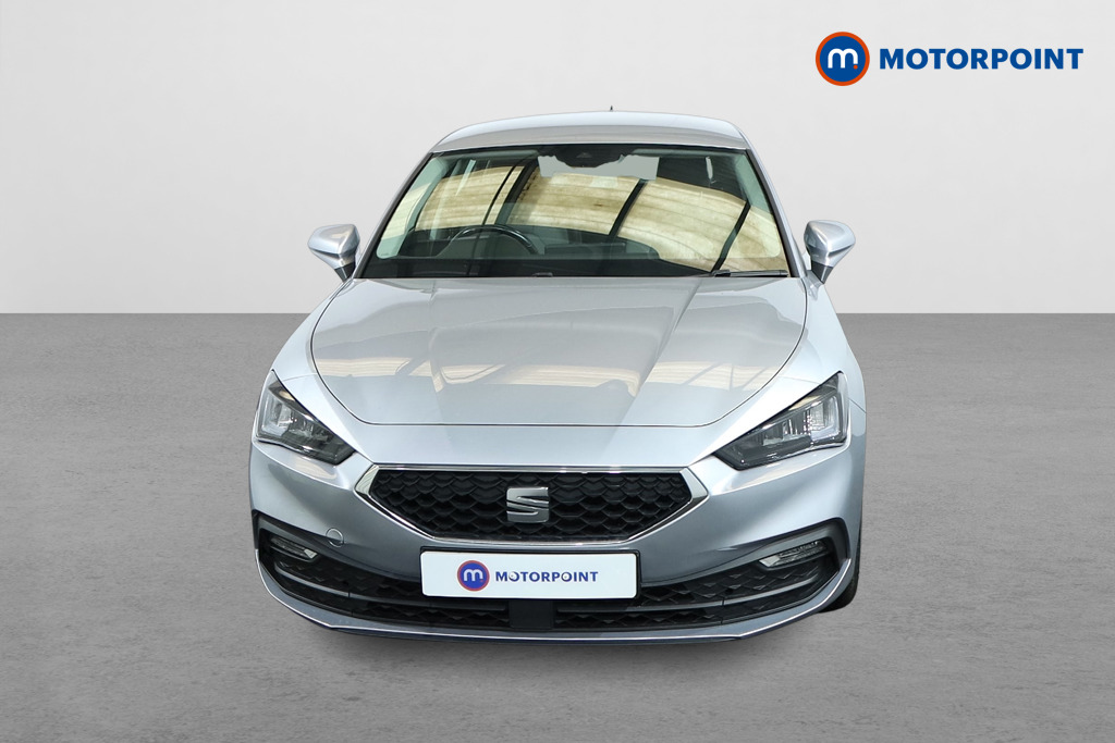 Seat Leon SE Manual Petrol Hatchback - Stock Number (1487553) - Front bumper