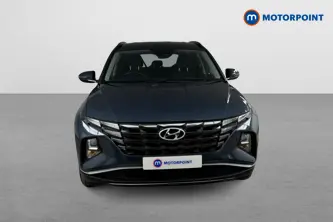 Hyundai Tucson Se Connect Manual Petrol SUV - Stock Number (1487622) - Front bumper