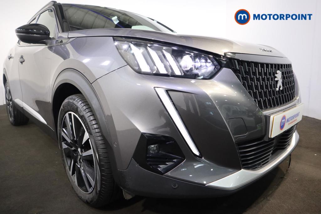 Peugeot 2008 Gt Premium Manual Petrol SUV - Stock Number (1488244) - 25th supplementary image