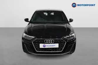 Audi A1 S Line Automatic Petrol Hatchback - Stock Number (1488844) - Front bumper