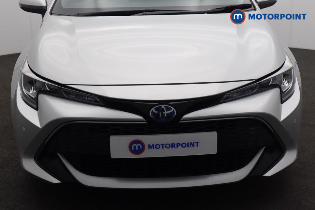 Toyota Corolla Icon Tech Automatic Petrol-Electric Hybrid Hatchback - Stock Number (1488894) - 21st supplementary image