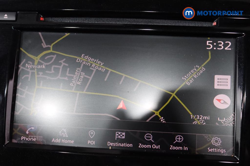 Nissan Qashqai N-Connecta Manual Petrol SUV - Stock Number (1489113) - 2nd supplementary image