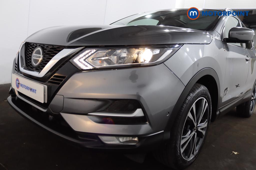 Nissan Qashqai N-Connecta Manual Petrol SUV - Stock Number (1489113) - 27th supplementary image