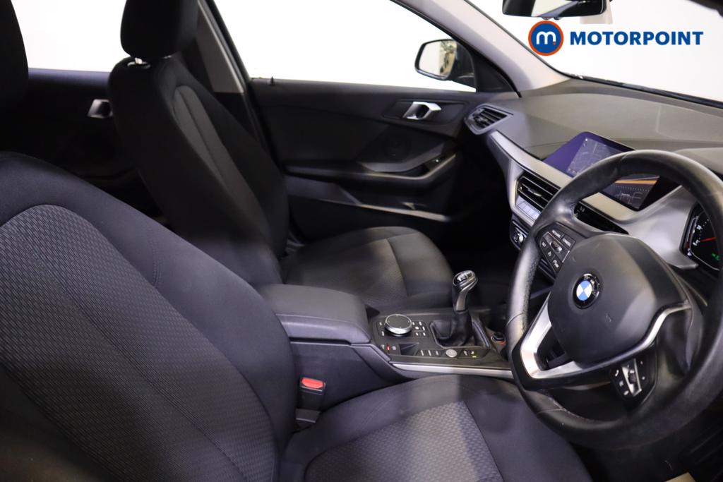 BMW 1 Series SE Manual Petrol Hatchback - Stock Number (1489132) - 1st supplementary image