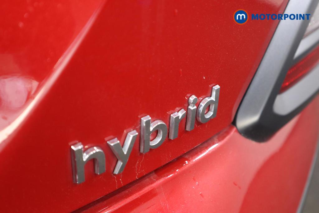 Hyundai Kona Premium Se Automatic Petrol-Electric Hybrid SUV - Stock Number (1489342) - 26th supplementary image