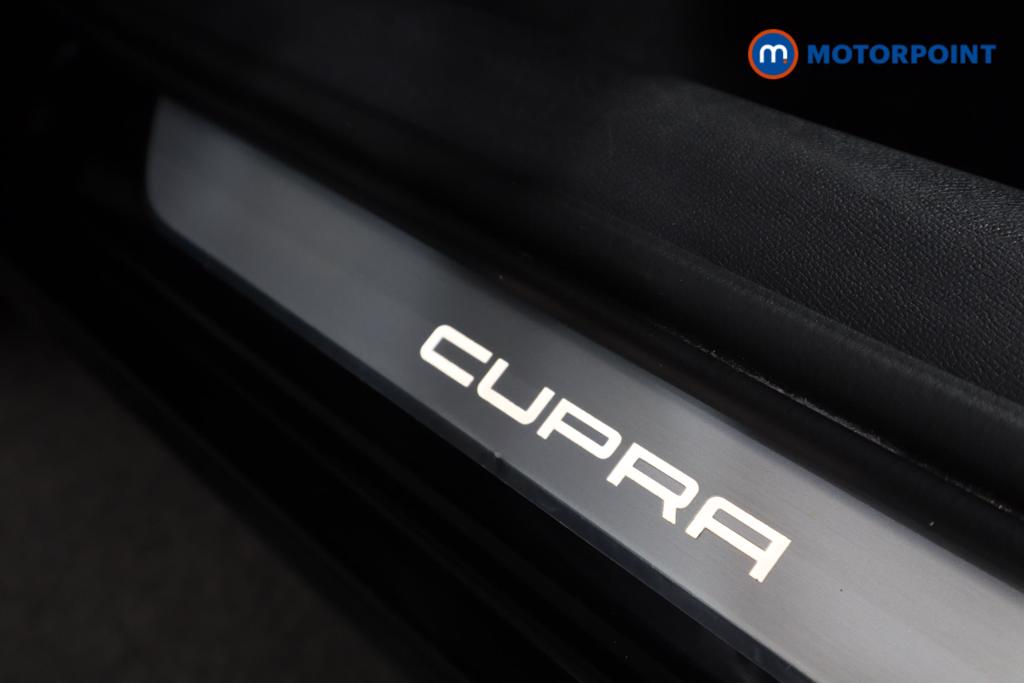 Cupra Formentor V2 Manual Petrol SUV - Stock Number (1489344) - 23rd supplementary image