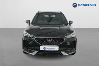 Cupra Formentor V2 Manual Petrol SUV - Stock Number (1489344) - Front bumper