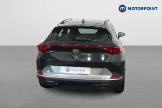 Cupra Formentor V2 Manual Petrol SUV - Stock Number (1489344) - Rear bumper