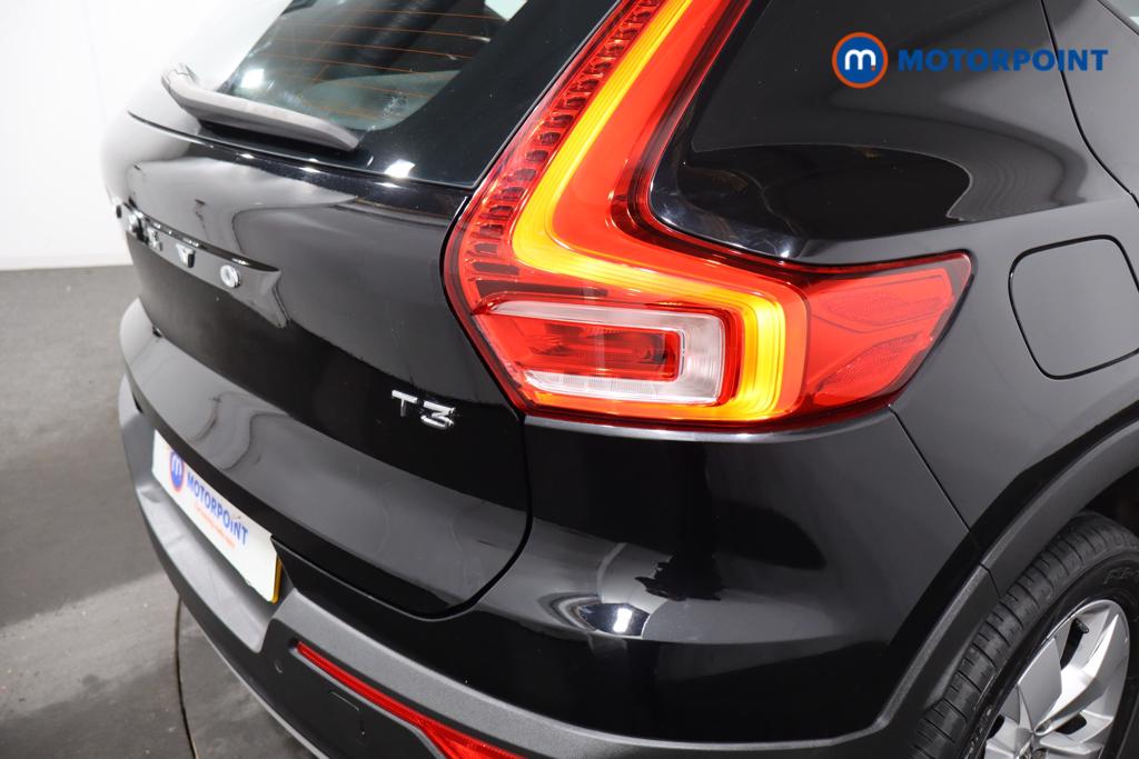 Volvo Xc40 Momentum Manual Petrol SUV - Stock Number (1489436) - 24th supplementary image