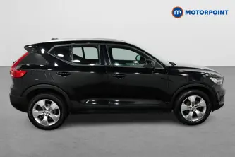 Volvo Xc40 Momentum Manual Petrol SUV - Stock Number (1489436) - Drivers side