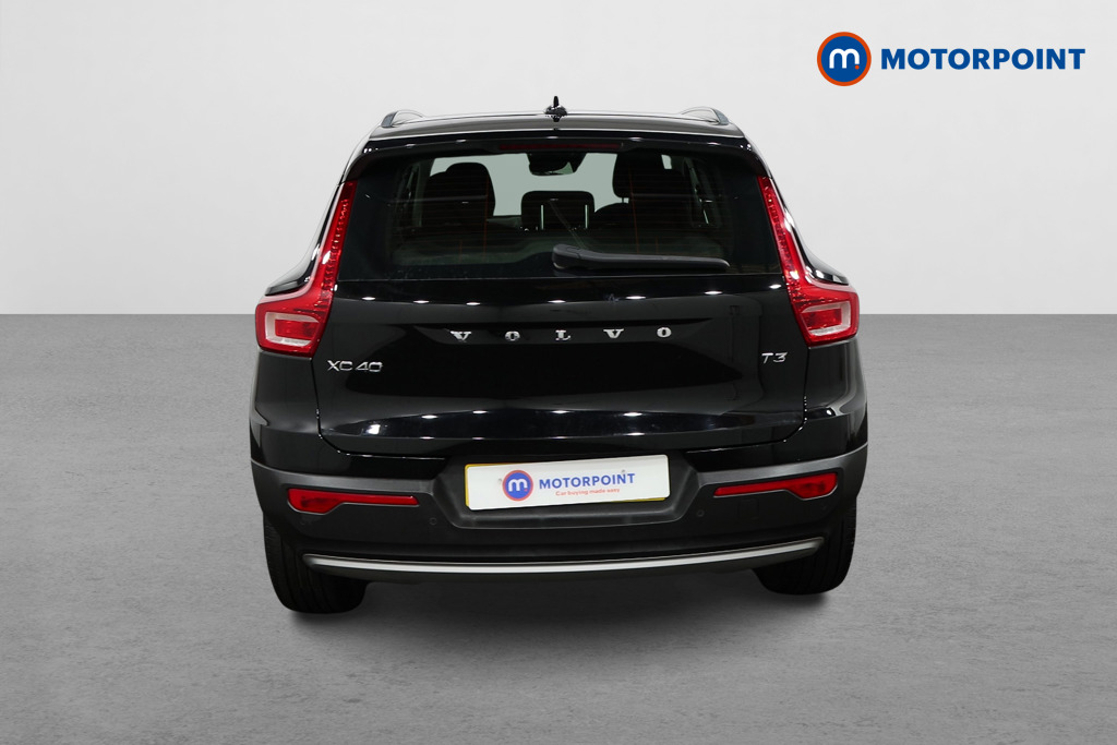 Volvo Xc40 Momentum Manual Petrol SUV - Stock Number (1489436) - Rear bumper