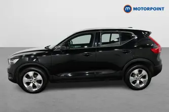 Volvo Xc40 Momentum Manual Petrol SUV - Stock Number (1489436) - Passenger side