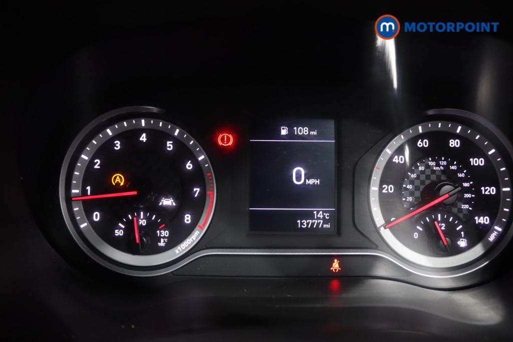 Hyundai I10 Se Connect Manual Petrol Hatchback - Stock Number (1489835) - 12th supplementary image