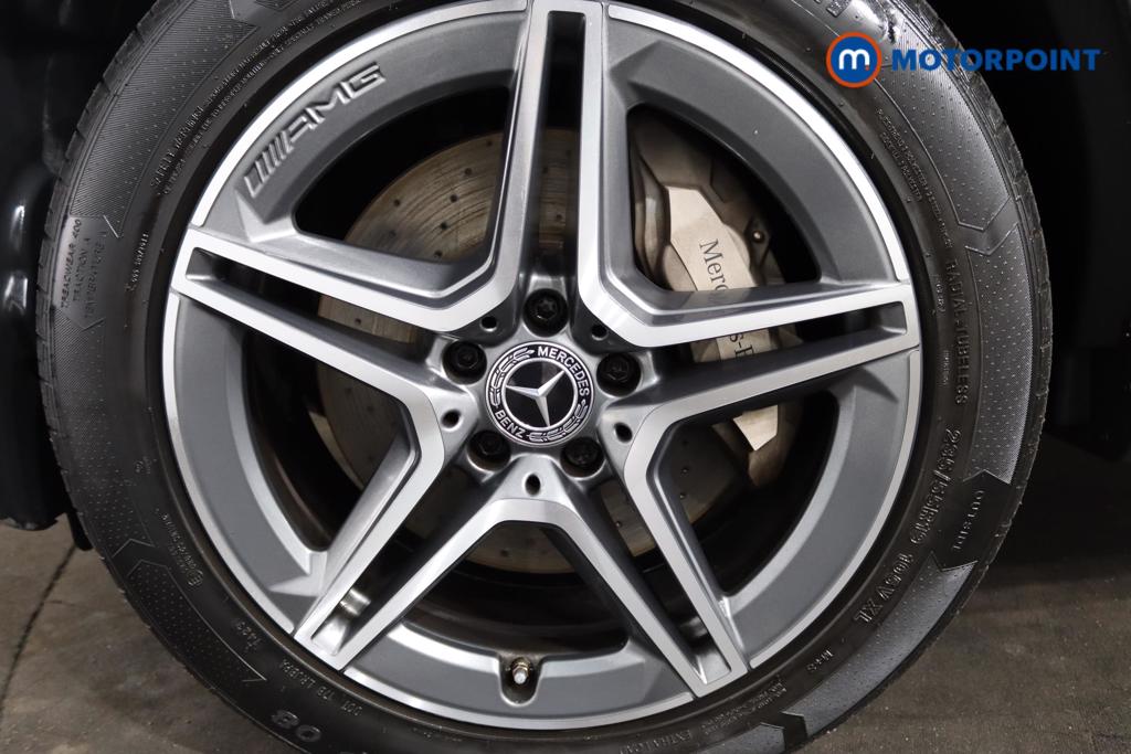 Mercedes-Benz GLC Amg Line Automatic Petrol SUV - Stock Number (1489846) - 10th supplementary image