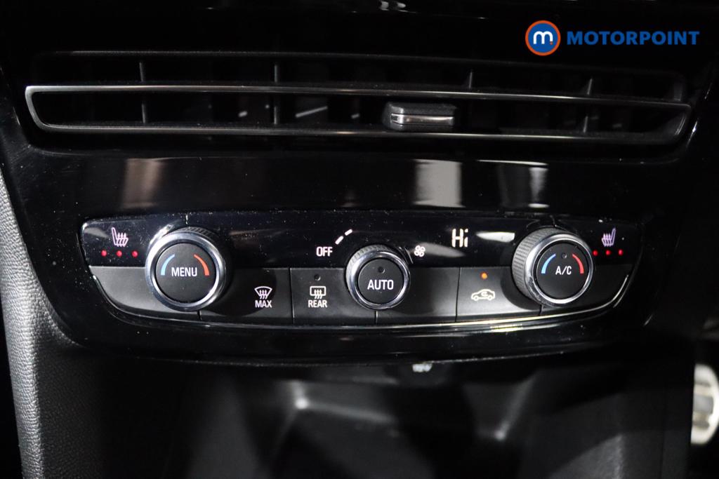 Vauxhall Mokka Sri Nav Premium Manual Petrol SUV - Stock Number (1489853) - 14th supplementary image