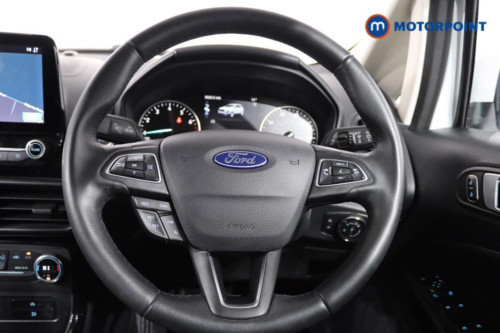 Ford Ecosport Titanium Manual Petrol SUV - Stock Number (1489871) - 6th supplementary image