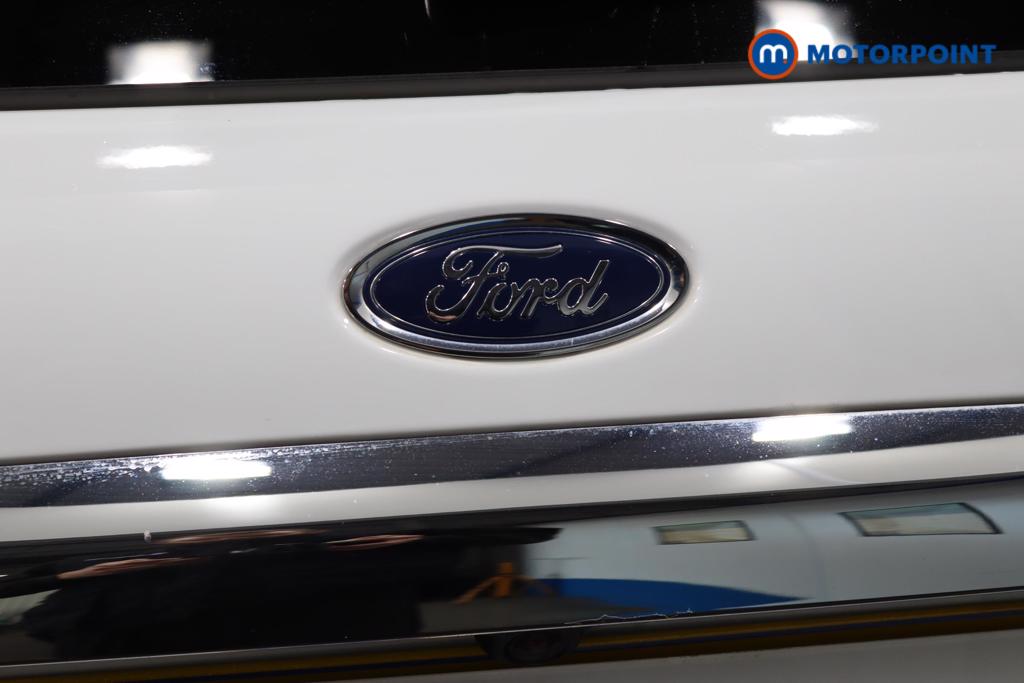 Ford Ecosport Titanium Manual Petrol SUV - Stock Number (1489871) - 27th supplementary image