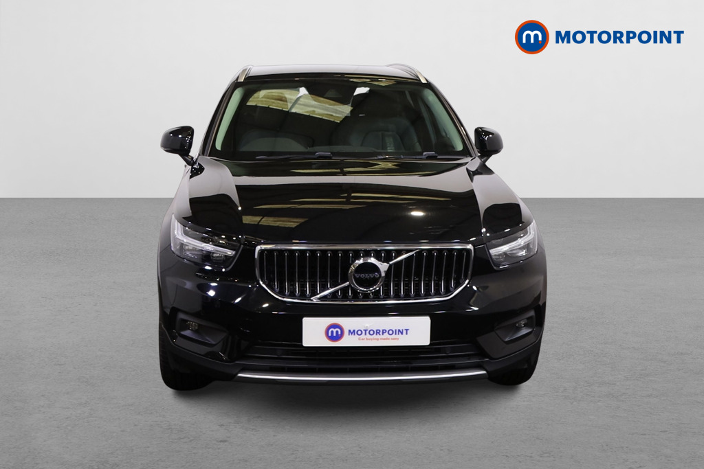 Volvo Xc40 Inscription Automatic Petrol Plug-In Hybrid SUV - Stock Number (1489876) - Front bumper