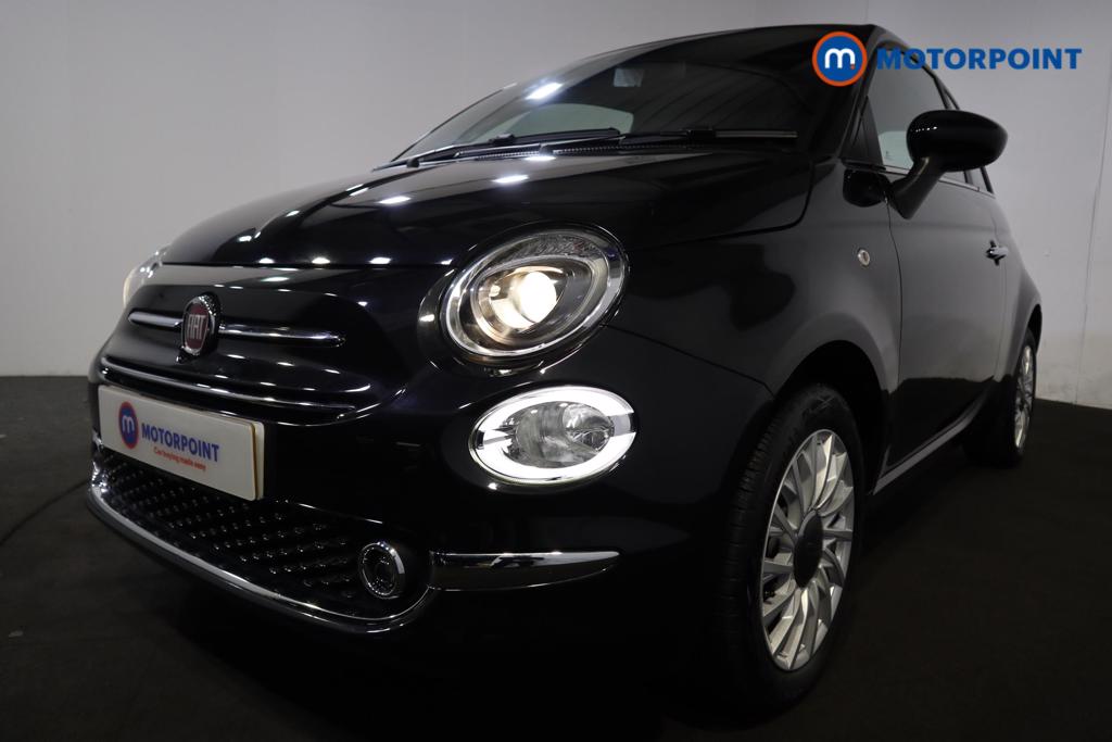 Fiat 500 1.0 Mild Hybrid 3Dr Manual Petrol-Electric Hybrid Hatchback - Stock Number (1489905) - 21st supplementary image