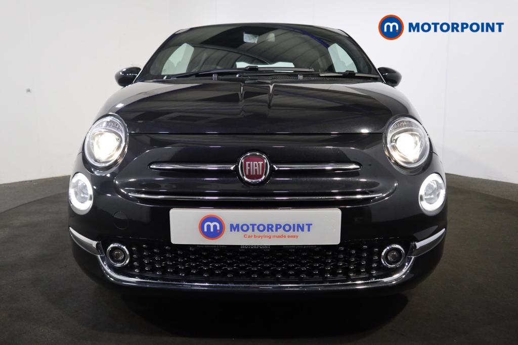 Fiat 500 1.0 Mild Hybrid 3Dr Manual Petrol-Electric Hybrid Hatchback - Stock Number (1489905) - 22nd supplementary image