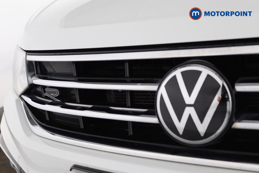 Volkswagen Tiguan R-Line Automatic Petrol SUV - Stock Number (1490037) - 24th supplementary image