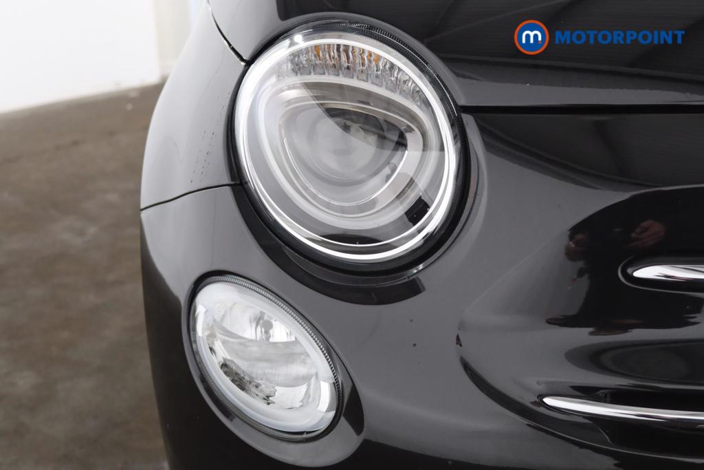 Fiat 500 Dolcevita Manual Petrol-Electric Hybrid Hatchback - Stock Number (1491090) - 24th supplementary image