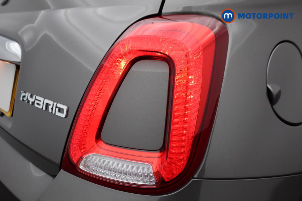 Fiat 500 Dolcevita Manual Petrol-Electric Hybrid Hatchback - Stock Number (1491132) - 15th supplementary image