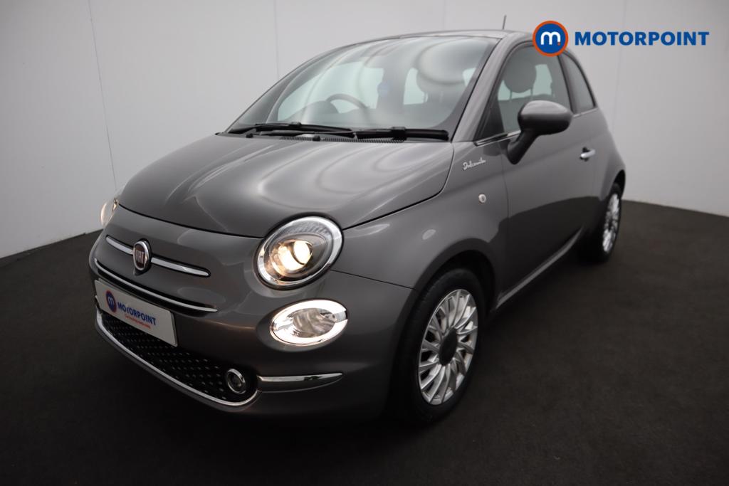 Fiat 500 Dolcevita Manual Petrol-Electric Hybrid Hatchback - Stock Number (1491132) - 18th supplementary image