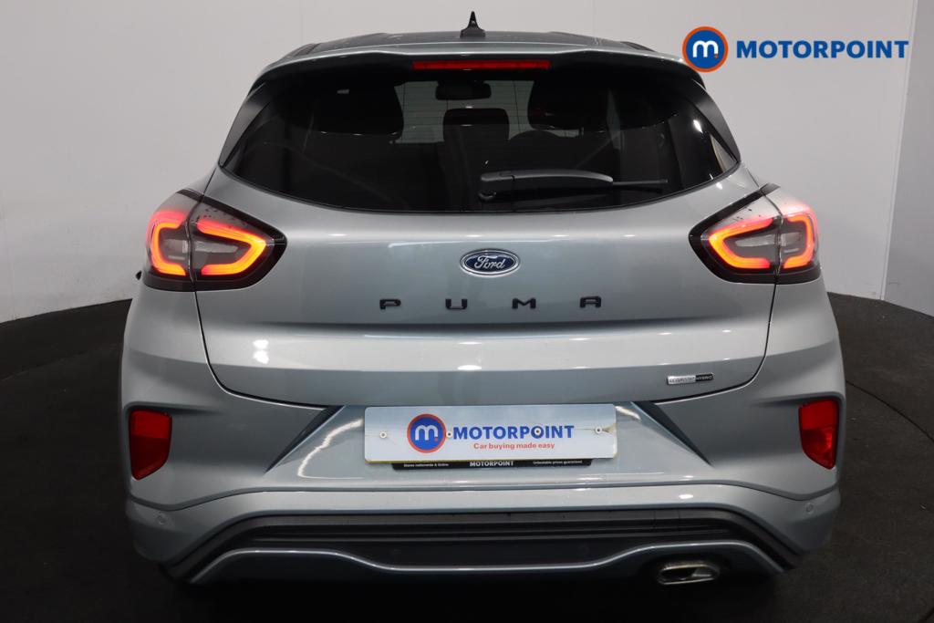 Ford Puma St-Line Automatic Petrol-Electric Hybrid SUV - Stock Number (1491146) - 21st supplementary image