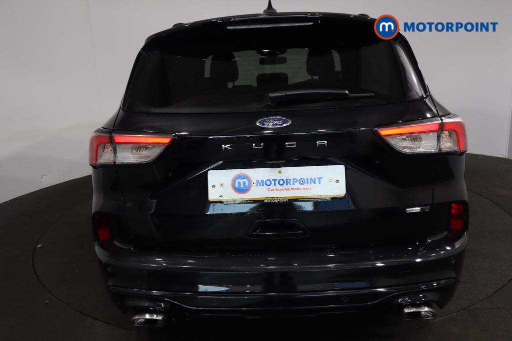 Ford Kuga St-Line Edition Manual Diesel-Electric Hybrid SUV - Stock Number (1491159) - 20th supplementary image