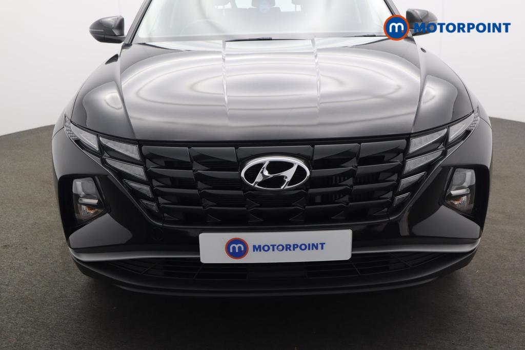 Hyundai Tucson Se Connect Manual Petrol SUV - Stock Number (1491227) - 22nd supplementary image