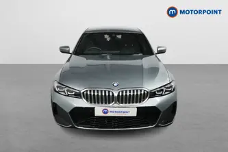 BMW 3 Series M Sport Automatic Petrol Saloon - Stock Number (1491382) - Front bumper