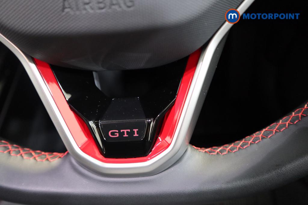 Volkswagen Golf GTI Automatic Petrol Hatchback - Stock Number (1491506) - 5th supplementary image