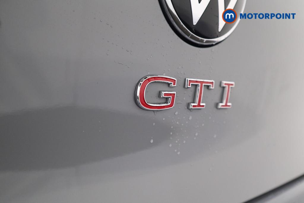 Volkswagen Golf GTI Automatic Petrol Hatchback - Stock Number (1491506) - 22nd supplementary image