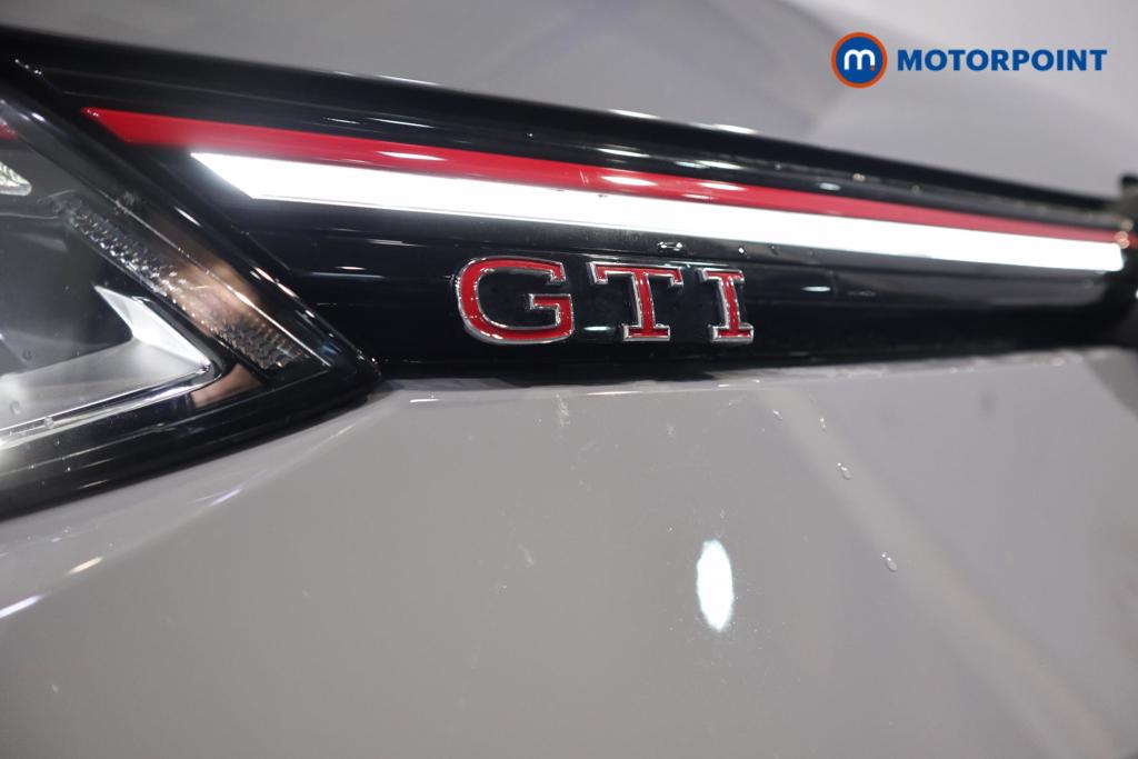 Volkswagen Golf GTI Automatic Petrol Hatchback - Stock Number (1491506) - 31st supplementary image