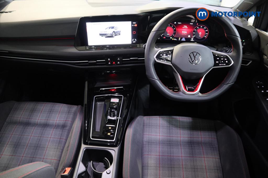 Volkswagen Golf GTI Automatic Petrol Hatchback - Stock Number (1491506) - 1st supplementary image