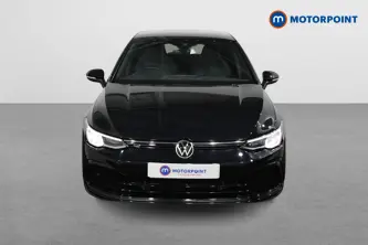 Volkswagen Golf R-Line Automatic Diesel Hatchback - Stock Number (1492275) - Front bumper