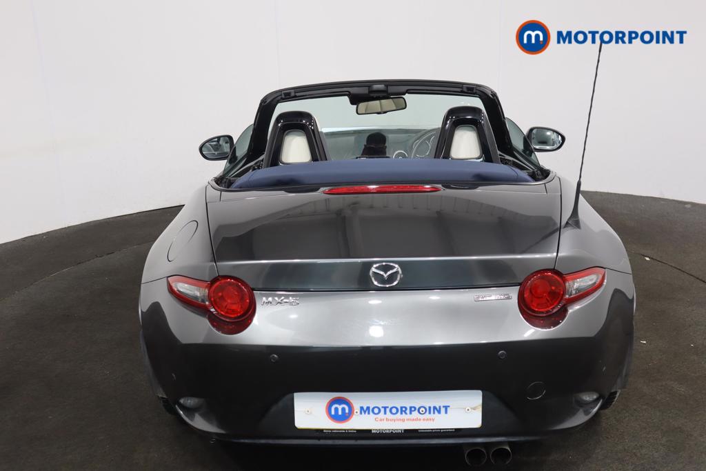 Mazda Mx-5 Kizuna Manual Petrol Convertible - Stock Number (1492680) - 24th supplementary image