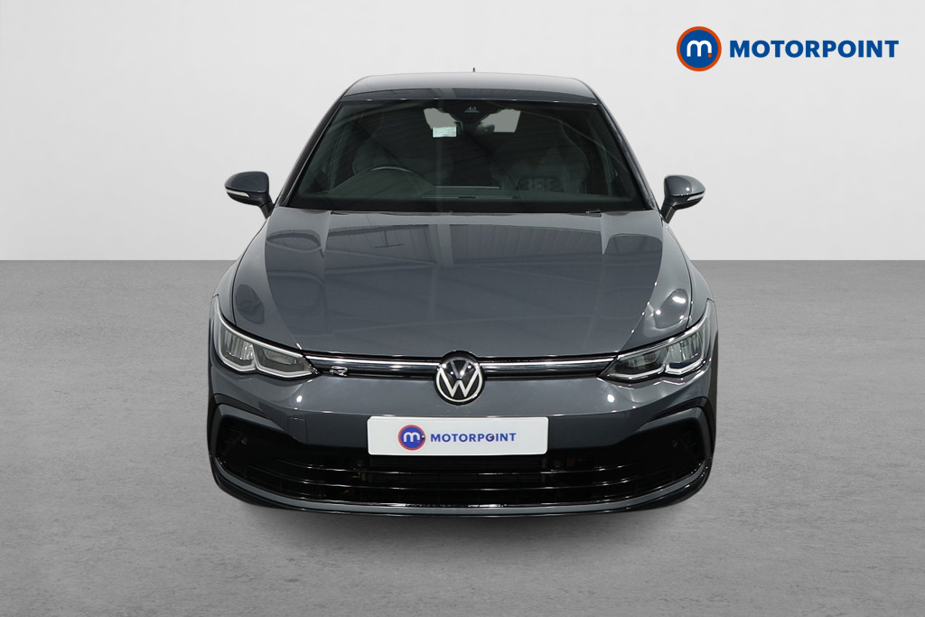 Volkswagen Golf R-Line Manual Petrol Hatchback - Stock Number (1492962) - Front bumper