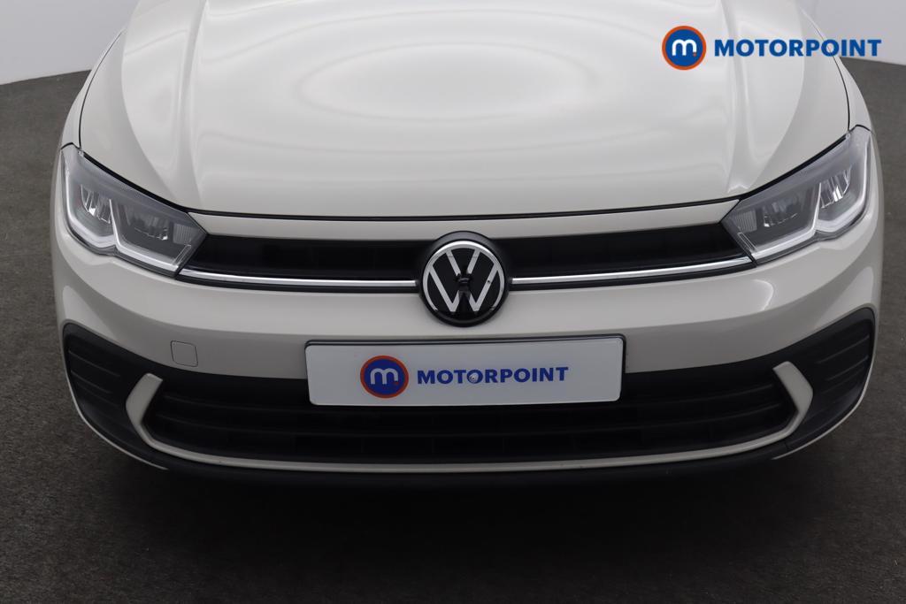 Volkswagen Polo Life Manual Petrol Hatchback - Stock Number (1492999) - 19th supplementary image